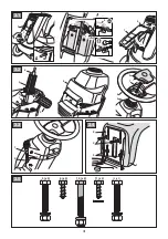 Предварительный просмотр 5 страницы Dolmar RM-72.13 H Operator'S Manual