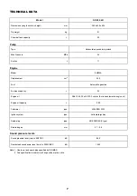 Preview for 7 page of Dolmar SP-252.4R Instruction Manual