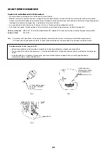 Preview for 28 page of Dolmar SP-252.4R Instruction Manual