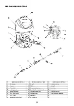 Preview for 44 page of Dolmar SP-252.4R Instruction Manual