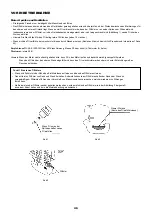 Preview for 46 page of Dolmar SP-252.4R Instruction Manual