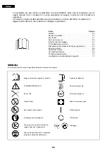 Preview for 56 page of Dolmar SP-252.4R Instruction Manual