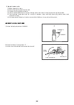 Preview for 68 page of Dolmar SP-252.4R Instruction Manual