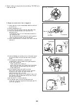 Preview for 85 page of Dolmar SP-252.4R Instruction Manual