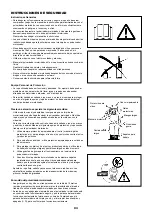 Preview for 93 page of Dolmar SP-252.4R Instruction Manual