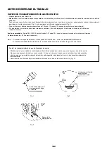 Preview for 100 page of Dolmar SP-252.4R Instruction Manual