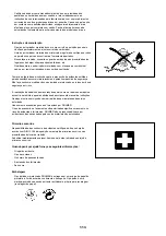 Preview for 113 page of Dolmar SP-252.4R Instruction Manual