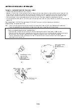 Preview for 118 page of Dolmar SP-252.4R Instruction Manual