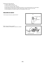 Preview for 122 page of Dolmar SP-252.4R Instruction Manual