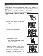 Предварительный просмотр 40 страницы Dolmar SP-7650.4 R Instruction Manual