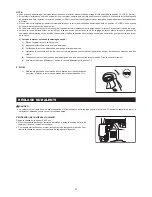 Предварительный просмотр 41 страницы Dolmar SP-7650.4 R Instruction Manual