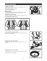 Предварительный просмотр 42 страницы Dolmar SP-7650.4 R Instruction Manual