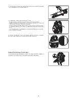 Предварительный просмотр 43 страницы Dolmar SP-7650.4 R Instruction Manual