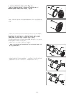 Предварительный просмотр 45 страницы Dolmar SP-7650.4 R Instruction Manual