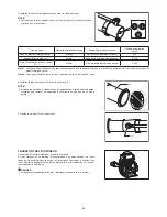 Предварительный просмотр 46 страницы Dolmar SP-7650.4 R Instruction Manual