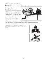 Предварительный просмотр 47 страницы Dolmar SP-7650.4 R Instruction Manual