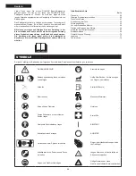 Предварительный просмотр 54 страницы Dolmar SP-7650.4 R Instruction Manual