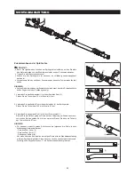 Предварительный просмотр 63 страницы Dolmar SP-7650.4 R Instruction Manual