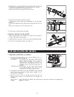 Предварительный просмотр 64 страницы Dolmar SP-7650.4 R Instruction Manual