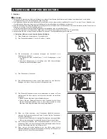 Предварительный просмотр 66 страницы Dolmar SP-7650.4 R Instruction Manual