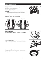 Предварительный просмотр 68 страницы Dolmar SP-7650.4 R Instruction Manual