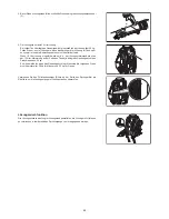 Предварительный просмотр 69 страницы Dolmar SP-7650.4 R Instruction Manual