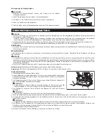 Предварительный просмотр 74 страницы Dolmar SP-7650.4 R Instruction Manual