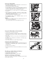 Предварительный просмотр 76 страницы Dolmar SP-7650.4 R Instruction Manual