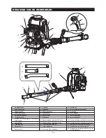 Предварительный просмотр 114 страницы Dolmar SP-7650.4 R Instruction Manual