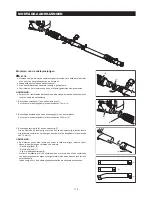 Предварительный просмотр 115 страницы Dolmar SP-7650.4 R Instruction Manual