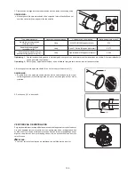 Предварительный просмотр 124 страницы Dolmar SP-7650.4 R Instruction Manual