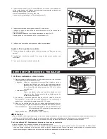 Предварительный просмотр 168 страницы Dolmar SP-7650.4 R Instruction Manual