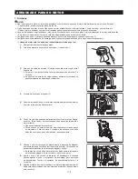 Предварительный просмотр 170 страницы Dolmar SP-7650.4 R Instruction Manual