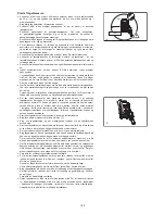 Preview for 188 page of Dolmar SP-7650.4 R Instruction Manual