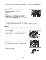 Предварительный просмотр 205 страницы Dolmar SP-7650.4 R Instruction Manual