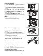 Предварительный просмотр 206 страницы Dolmar SP-7650.4 R Instruction Manual