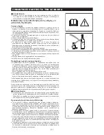 Предварительный просмотр 211 страницы Dolmar SP-7650.4 R Instruction Manual