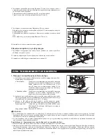 Предварительный просмотр 220 страницы Dolmar SP-7650.4 R Instruction Manual