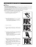 Предварительный просмотр 222 страницы Dolmar SP-7650.4 R Instruction Manual