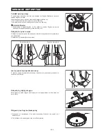 Предварительный просмотр 224 страницы Dolmar SP-7650.4 R Instruction Manual