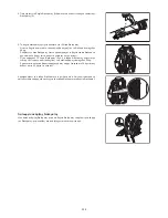 Предварительный просмотр 225 страницы Dolmar SP-7650.4 R Instruction Manual