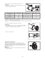 Предварительный просмотр 228 страницы Dolmar SP-7650.4 R Instruction Manual