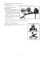 Предварительный просмотр 229 страницы Dolmar SP-7650.4 R Instruction Manual