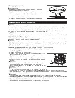 Предварительный просмотр 230 страницы Dolmar SP-7650.4 R Instruction Manual