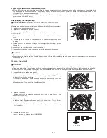 Предварительный просмотр 231 страницы Dolmar SP-7650.4 R Instruction Manual