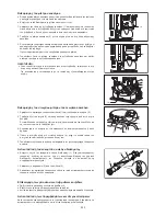 Предварительный просмотр 232 страницы Dolmar SP-7650.4 R Instruction Manual