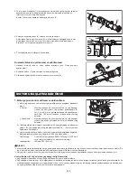 Предварительный просмотр 246 страницы Dolmar SP-7650.4 R Instruction Manual