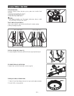 Предварительный просмотр 250 страницы Dolmar SP-7650.4 R Instruction Manual