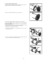 Предварительный просмотр 253 страницы Dolmar SP-7650.4 R Instruction Manual