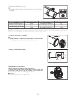 Предварительный просмотр 254 страницы Dolmar SP-7650.4 R Instruction Manual